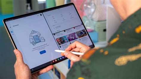 Samsungs Insane Galaxy Tab S9 Deals Are Perfect For Students Going