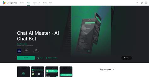 ChatAI Master AI Tool Reviews Pricing And Alternatives In 2023