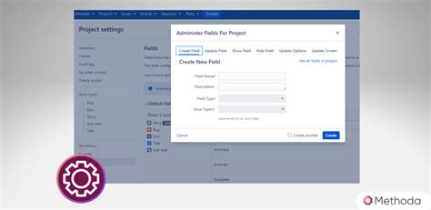 Custom Fields Administrator For Jira Project Atlassian Marketplace