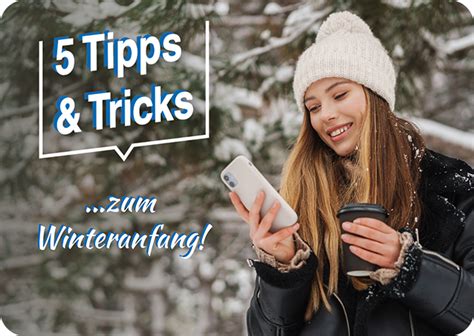 Tipps Und Tricks Winteredition My Extra Shop Ansbach City