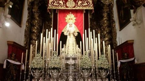 Gelán Noticias COFRADÍAS Este jueves 17 la tradicional Candelá