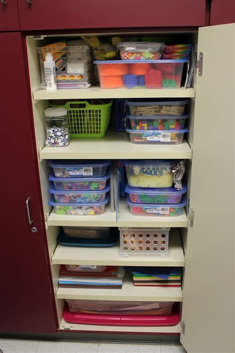 Mrs. P's Kindergarten: Some Classroom Organization