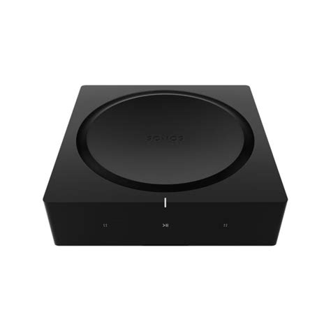 Amplificateur De Syst Me De Son Intelligent Wifi Apple Airplay De