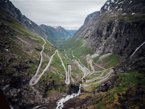 Viaje A Noruega Verano 2025 Trolls Fiordos La Ruta Atlántica