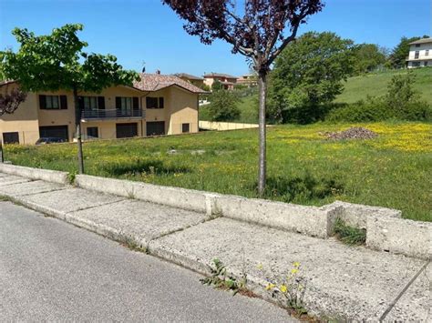 Terreno Edificabile Sigillo Rif 102080752 Immobiliare It