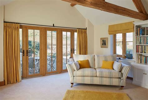 VEKA Residential & French Doors for Fabricators & Installers | VEKA UK