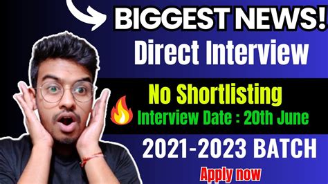 Latest Hiring Direct Interview Off Campus Drive 2023 Global Logic 2021 2022 2023