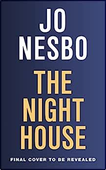 The Night House : Nesbo, Jo: Amazon.com.be: Books