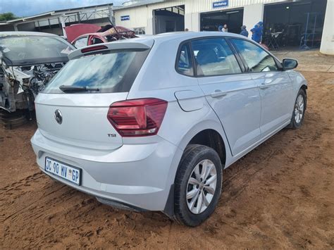 2019 VW POLO 8 1.0 TSI - Partland Auto Parts