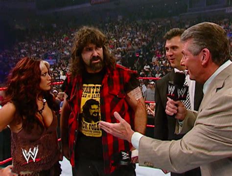 The Vince McMahon Kiss My Ass Club The Worst Of WWF