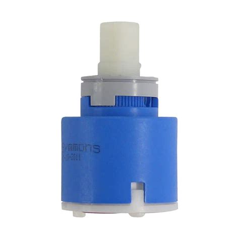 Everbilt Single Lever Cartridge For Shower Faucets Replaces Gerber 92 298 Symmons Kn 4 And More