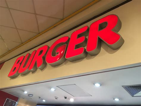 470 avaliações sobre Burguer King Hamburgueria em Belo Horizonte