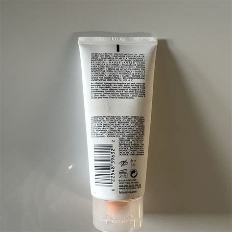 X Lab Series Oil Control Clay Cleanser And Mask Ml For Sale Online