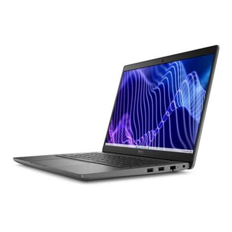 Dell Latitude 3440 13th Gen I7 1355u Processor Business Laptop In