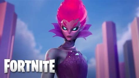 Fortnite Un Nuevo Mapa Y Cap Tulo Al Final De La Flamante Temporada