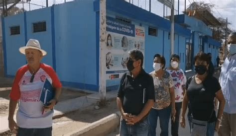 Piura Denuncian Falta De Apoyo De La Pnp En La Lucha Contra La