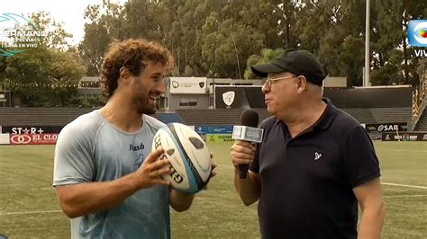 World Rugby Challenger en el Estadio Charrúa YouTube