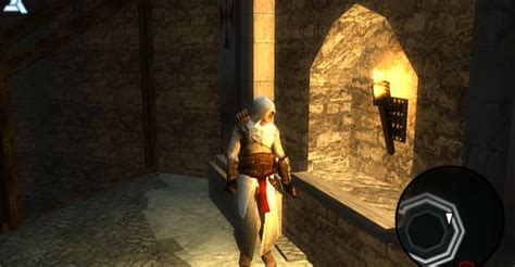 Updated Altair image - Assassin's Creed: Bloodlines Overhaul mod for ...