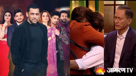 Bigg Boss 17 फिनाले से पहले Top 5 Contestants से मिलने आए यह कलाकार