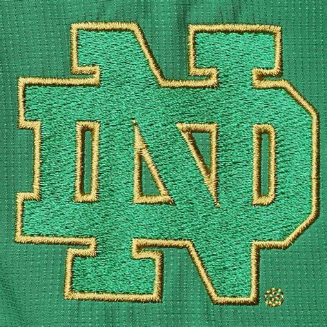 Under Armour Notre Dame Fighting Irish Gameday Anorak Performance Half