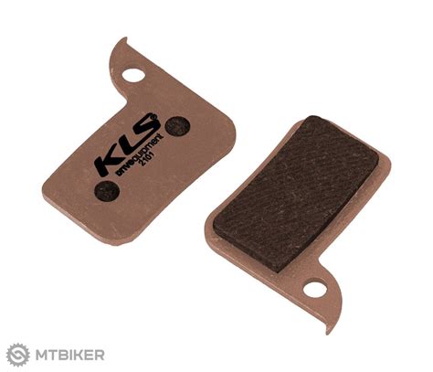 Kellys KLS D 20S Brake Pads Metallic MTBIKER Shop