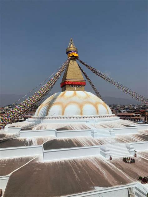 Private Seven Unesco World Heritage Day Tour In Kathmandu