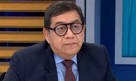 Abogado De Harvey Colchado Pareciera Que Hubiera Una Repr Canal N