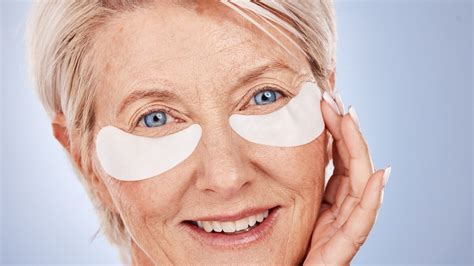 8 Best Under-Eye Patches to Look Refreshed | Sixty and Me