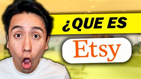 Domina Etsy Gu A Completa Para Maximizar Tus Ventas Consultores