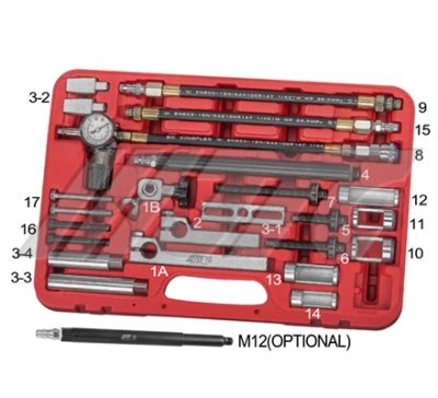 Jtc Universal Valve Spring Remover Installer Dk Tools Supplies