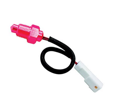 Temperatursensor M16xP1.5 (250 Grad c, weisser Stecker) – Koso Europe