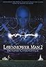 Lawnmower Man 2 Beyond Cyberspace 1995 Full Cast Crew IMDb