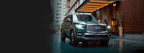 Infiniti Usa Luxury Suvs Crossovers Sedans And Coupes Login Pages Info