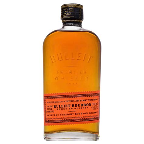 Bulleit Bourbon Drinx Market