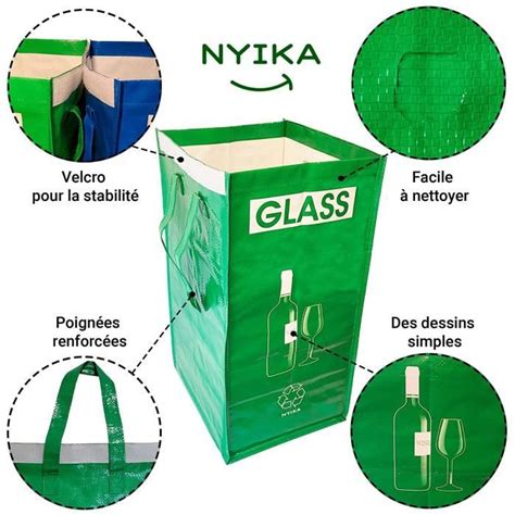 Poubelle Tri Selectif Bac D Chets Et Recyclage Poubelle Recyclage