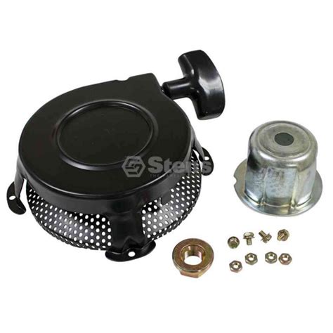 Recoil Starter Assembly Briggs Stratton