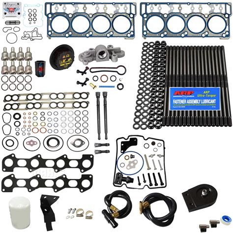 Ford 6 0l Powerstroke Revive Kit 4 Dk Engine Parts Llc