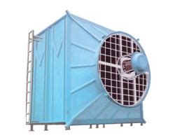 cross flow aakar engineers