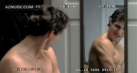 Sean Faris Nude And Sexy Photo Collection Aznude Men