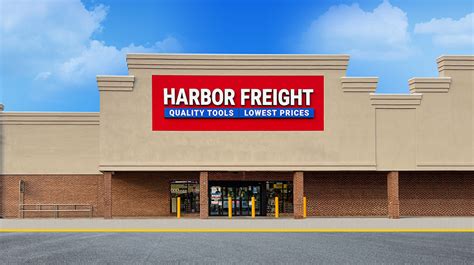 HARBOR FREIGHT TOOLS TO OPEN NEW STORE IN CALIFORNIA ON SEPTEMBER 9 ...