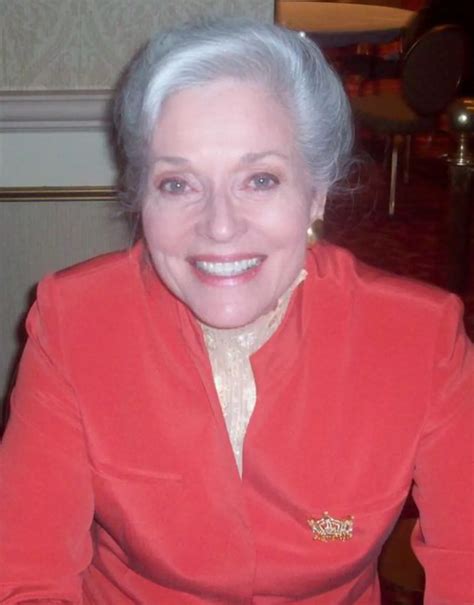 24 Facts About Lee Meriwether | FactSnippet