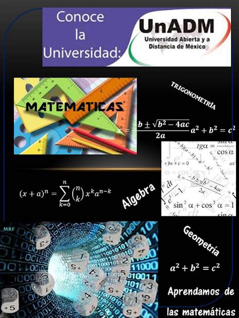 Campa A Publicitaria Licenciatura En Matematicas