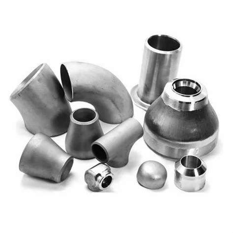 Threaded Titanium Pipe Fittings At Rs 300 Piece In Mumbai ID 20163096033