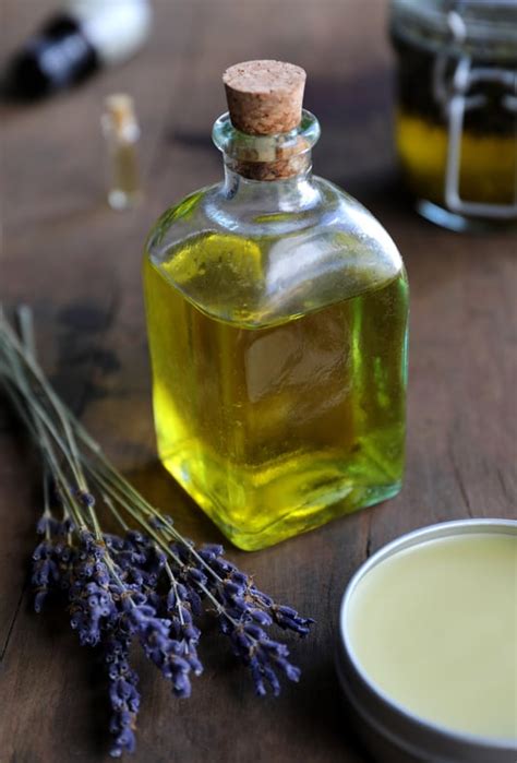 How To Make Herb Infused Oils For Cooking Body Care And More