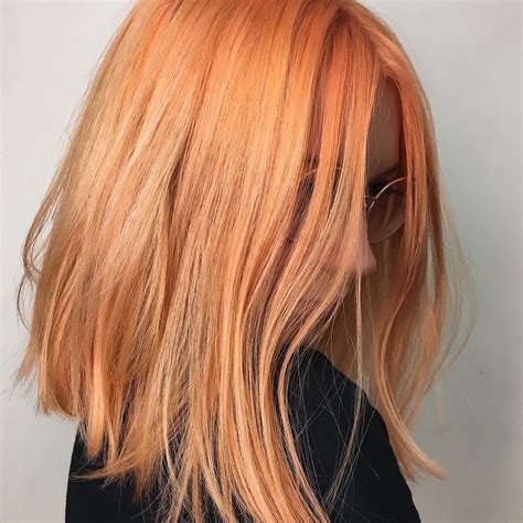 Beautifinder Beautiful Orange Color Melt Created By