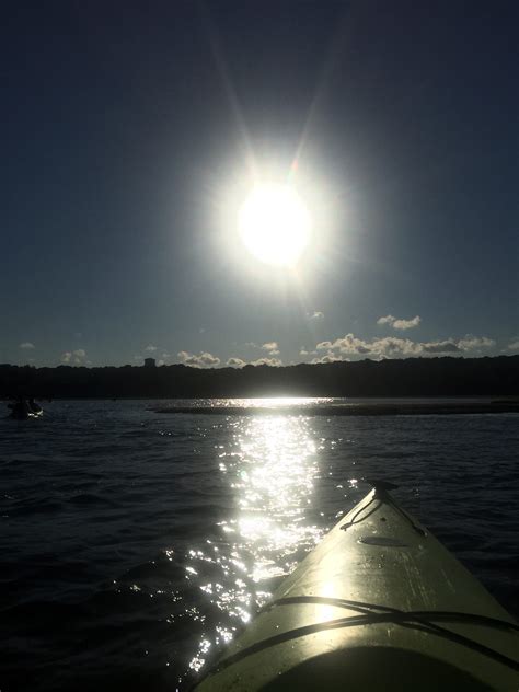 Pettaquamscutt Paddle Narrow River Preservation Association