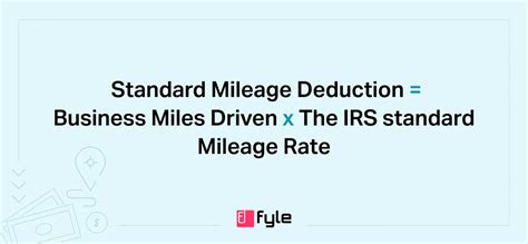 Ultimate Guide To Mileage Reimbursement In Irs Rates Rules And