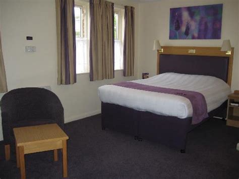 Premier Inn Abingdon Hotel - Reviews, Photos & Price Comparison - TripAdvisor