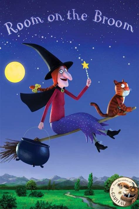 Watch movie Room on the Broom 2012 on lookmovie in 1080p high definition