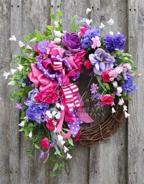 Springsummer Collection New England Wreath Company